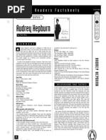 Download Penguin Readers Factsheets by taarar SN18377300 doc pdf
