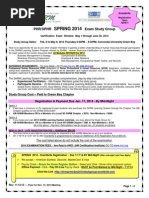 Download PHR-SPHR SPRING-2014pdf by Darrell Skarvan SN183775025 doc pdf
