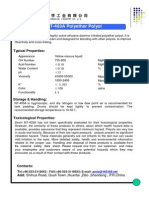 Dexin Polyol Nt-403a PDF