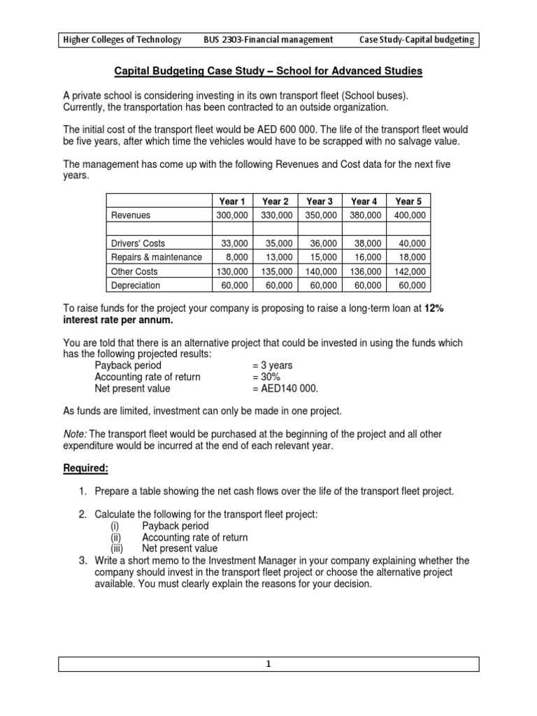 Case study writing samples image
