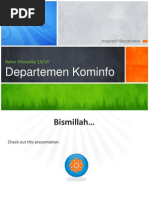 Download PPT Raker Kominfo by Saiful Abidin SN183781952 doc pdf