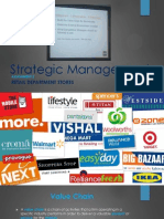 Retail Store - Strategic Management - Yaazdan Katrak.pptx