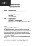 Download SWOT CIMB NIAGAdocx by Mario Octaviano Sarayar SN183792901 doc pdf