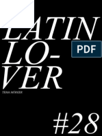 Latin Lover #28