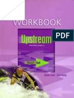 Upstream Proficiency C2 Workbook PDF