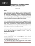 Download The Integration of Soft Sciences and Hard Sciences by Iba Husain SN183794730 doc pdf