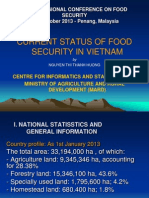 Vietnam Country Report PDF