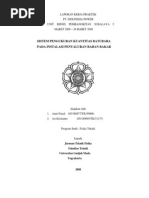 Download LAPORAN KERJA PRAKTEK by Wahyu Din SN183801295 doc pdf