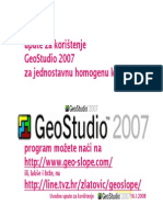 Geoslope PDF