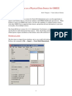 ESSBASE For BI Server PDF