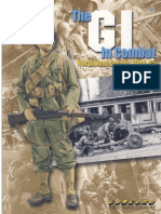 [Concord] [Warrior Series 6507] the GI in Combat. Northwest Europe 1944-45 (2002)