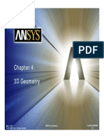 DM Chapter 4 3D Geometry