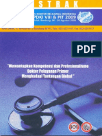 Komunikasi Dokter-Pasien Secara Efektif PDF