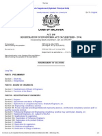 Akta Pendaftaran Jurutera PDF