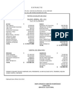 Balance PS 2011 PDF