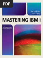 Mastering IBM I Mcpress 2011 Ed1 PDF