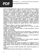 Ojog Brasoveanu Rodica Nopti Albe Pentru Minerva PDF