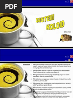 Download Sistem koloidppt by Joe Ned SN183821009 doc pdf