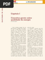 Conceitos Gerais Sobre Qualidade Da Energia