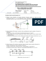 Ujian KKD 2 & 3 MT1 10-11