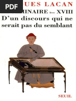 Lacan Seminaire 18 semblant.pdf