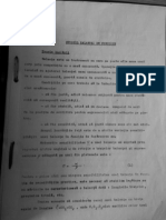 Studiul Balantei de Precizie PDF