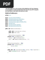 Download Selenium Real Time Scenariosdoc by venunaini SN183830975 doc pdf