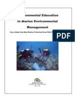 Environmental Education In