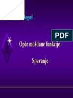 Medicina Spavanja PDF