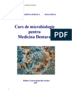 Curs de microbiologie pentru medicina dentara, Oradea, 2007.pdf
