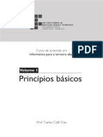 Apostila de Informática Básica para A Terceira Idade