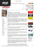 REMADE_ Revista Da Madeira