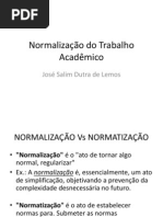 Metodologia Científica Iesf