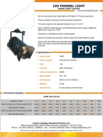 CAN LED Fresnel - WarmLight-new PDF