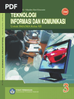 Download Teknologi Informasi Dan Komunikasi XII by Syahrul Azzam Mubarok SN183850437 doc pdf