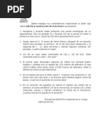 Download Problemas Fracciones by Humanizando la matematica SN18385064 doc pdf