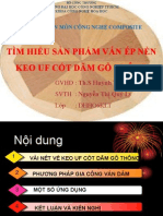 Liem-nen Keo Uf Cot Dam Go Thong