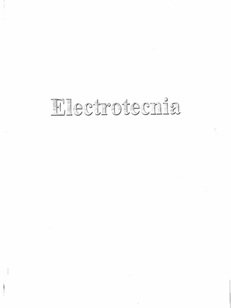 Electro Tec Nia | PDF