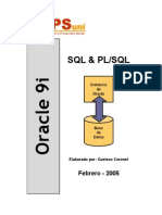 Manual Completo Oracle Español Spanish by Silex