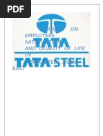 Download Project Report on Employees Satisfaction and Quality of Life Of by ricky2sid SN18385902 doc pdf