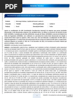 Aliquota reduzida para desoneração total