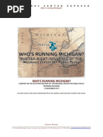 Download Mackinac Center Exposed Whos running Michigan by progressmichigan SN183869408 doc pdf