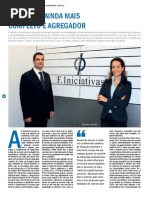 2º Fórum Iniciativas à I&D+i - Um evento ainda mais completo e agregador