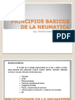 Principios Basicos de La Neumatica