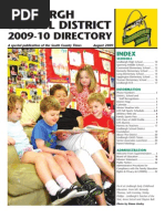 Download Lindbergh School Directory 2009-10 by timesnewspapers SN18388489 doc pdf