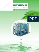 xử lý nước thải -xử lý nước công nghiệp- xử lý nước uống - NPT-Brochure