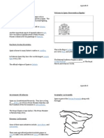 Deportes Futbol. Matador El Torro.: Appendix II