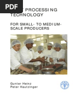 Download Meat Processing Technologypdf by QOBIT SN183889583 doc pdf