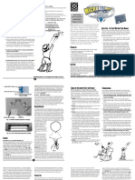 Microblimp Manual PDF