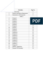 DOTNET LabManual.doc